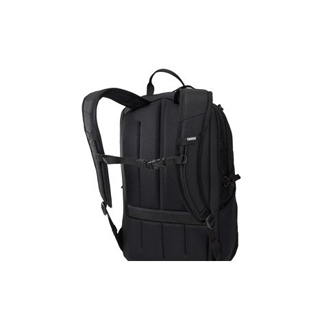Thule | Fits up to size 15.6 "" | EnRoute Backpack | TEBP-4316, 3204846 | Backpack | Black - 5